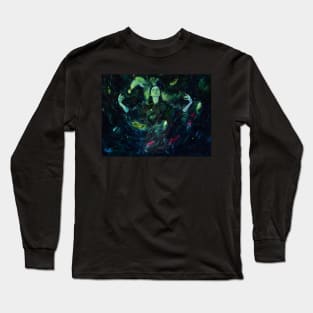 Yudol Long Sleeve T-Shirt